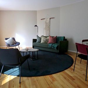 Apartment Disability Access